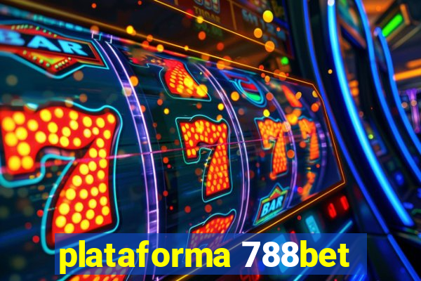 plataforma 788bet